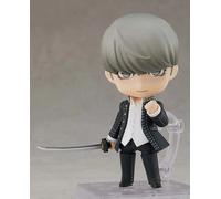 Good Smile Company Persona 4 Golden: P4G Hero Nendoroid