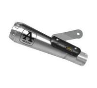 77500PR - Silenciador Escape Arrow Pro-Race Titanio BMW M 1000 RR (25-)