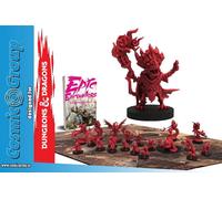 77510 EPIC ENCOUNTERS-SANTUARIO DE LA REINA KOBOLD