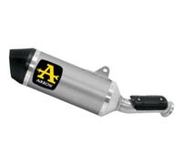 Arrow Sistema de escape Race-Tech