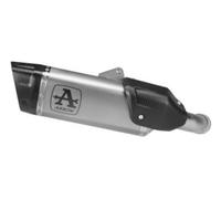 Arrow Sistema de escape Pista S/O TI, 990 RC R