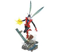 77521 MARVEL GALLERY CÓMIC WASP ESTATUA PVC
