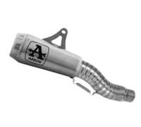 Arrow Sistema de escape Pro-Race S/O TI ZX-6R 24-