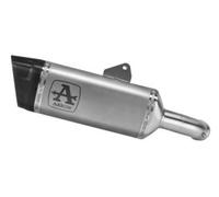 77523PT - Silenciador de escape Arrow Pista Titanio KTM DUKE 990 (26-)