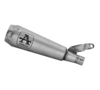 77524PRI - Silenciador Escape Arrow Pro-Race Ducati Scrambler 800 (25-26)
