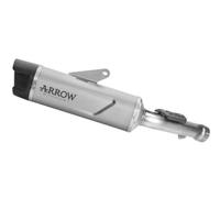 77527PK - Silenciador de escape Arrow Indy Race Titanio Honda CB 1000 GT (26-)