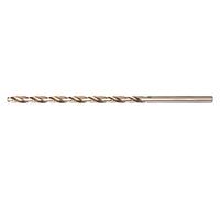 77640 Taladro para metal Ø: 4 mm L: 220 mm HSS estuche de acero de trabajo rá...