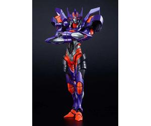 77686 SSSS.DYNAZEON GIGAN-TECHS Gridknight AF