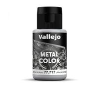 77717 METAL COLOR METAL ALUMINIO M