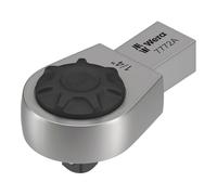 7772 A 9x12mm Ratsche 1/4"