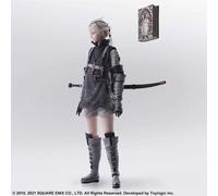 77733 Nier Replic Bring Arts Young Protagonista