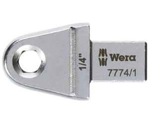 7774/1 9x12mm Bitadapter 1/4"