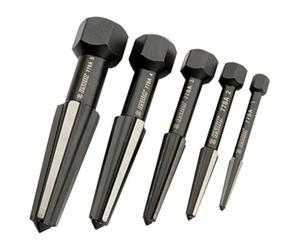 778/4APB-Juego de extractores de tuercas con doble filo-1-5