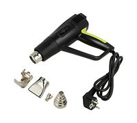 77823 77824 Pistola de pegamento caliente Ø: 11mm,12mm 80W max.200°C...