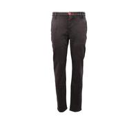 7789AQ pantalone uomo FREDMELLO man trousers grey SLIM