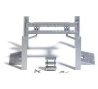 7791 Car Lift and Tool Trolley Kit (Importación USA)