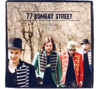 77bombay Street - Up in The Sky [Import]