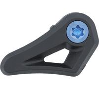 77designz Unidad de deslizador superior para FreeSolo V2 negro one_size