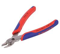 78 03 140 lateral, para precisión 140mm Super Knips XL KNIPEX