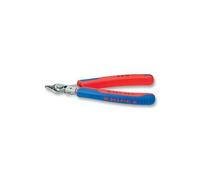 78 13 125 KNIPEX Cortador, Lado, 125mm