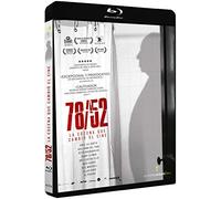 78/52. La escena que cambió el cine [Blu-ray]