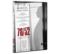 78/52. La escena que cambió el cine [DVD]