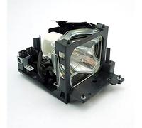 78-6969-9547-7 / EP8765LK Lámpara de Repuesto para proyector con Carcasa para proyectores 3M MP8765 / X65 Reemplazo de Bombilla de proyección