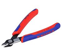 78 71 125 lateral, para precisión 125 mm sin fase KNIPEX
