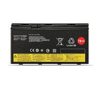78++ 78+ 00HW030 SB10F46468 01AV451 Batería del Ordenador portátil