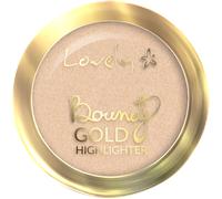 ¡78% DTO! Bouncy Gold Iluminador Facial