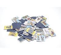 78 mini cartas de tarot - baraja completa de tarot - incluyendo barajas de cartas arcanas menores y mayores - Rider-Waite