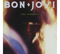 Bon Jovi - 7800 Fahrenheit