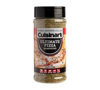 -784 Ultimate - Condimento para pizza, 6.2 onzas