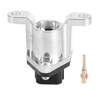 78410-SV4-003 Sensor de Velocidad, 1 PCS Sensor de Velocidad Rueda de Clavos Piezas de Automóvil Compatibles con Ciertos Tipos de Vehículos