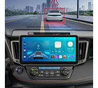 7862 Android 12 Carplay inalámbrico para Toyota RAV4 RAV 4 2013-2017 radio de coche reproductor de vídeo Multimedia GPS Navi Autoradio 4G WIFI S8 AHD2 AI