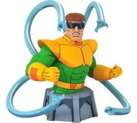 Marvel Animated Series Busto 1/7 Doctor Octopus 15 Cm Diamond Select