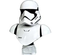 Diamond select toys legends in 3d: the force awakens - first order tro