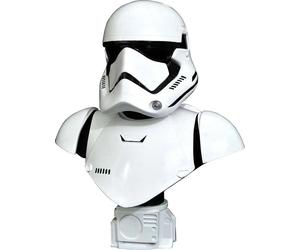 78660 SW TFA FIRST ORDER TROOPER LEGENDS BUST