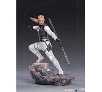 78688 Black Widow Yelena 1/10 Arte Statue