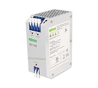 787-783 Fuente de alimentación: Impulso 600W 24VDC 25A 9-54VDC DIN 130x92x50m...