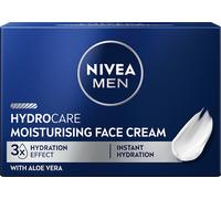 789382 NIVEA Protect & Care Crema Facial Hidratante Intensiva 50 ml