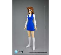 Ufo Robot Grendizer Maria Vinile Figura 23 cm High Dream