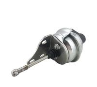 789773 Turbo Electronic Actautor 504371348 504376936 504359632 Turbo Wastegate Compatible con Turbocompresor Iveco Hansa 107 Kw F1C 2009