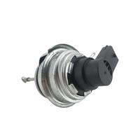 789773 Turbo Electronic Actautor 504371348 504376936 504359632 Wastegate de turbina compatible con turbocompresor Iveco Hansa 107 Kw F1C 2009