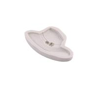 (78B) Cake Food Grade Silicone Mould Baking Tools Sugar Mold Chocolate Fondant Mold