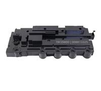 78C0W00 - Cartucho de tóner residual de repuesto para Lexmark C2325 C2425 C2535 CX421 CX522 CX622 CX625 MC2325 MC2425 MC2535 MC2640 compatible con Xerox 008R13325 C310 / Contenedor de tóner residual