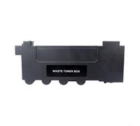 78C0W00 Colector de tóner residual compatible para Lexmark CS622 CX421 CX521 - Interfaz sellada Caja de botella de repuesto Estándar de impresión de alto volumen