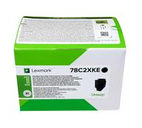 78C2XKE LEXMARK CS421DN CARTUCHO DE TÓNER NEGRO