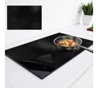 78x52cm Alfombrilla Protectora para Cocina de Inducción,Esterilla protectora de Inducción(magnética) Contra Arañazos,Alfombrillas de Silicona para Placa de Inducción Reutilizables
