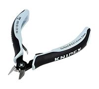 79 32 125 ESD lateral, para precisión ESD 125mm KNIPEX